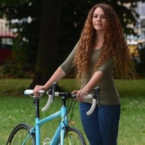 Meet your Posher, Harold